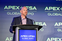 018 APEX IFSA GlobalExpo 2025 Long Beach