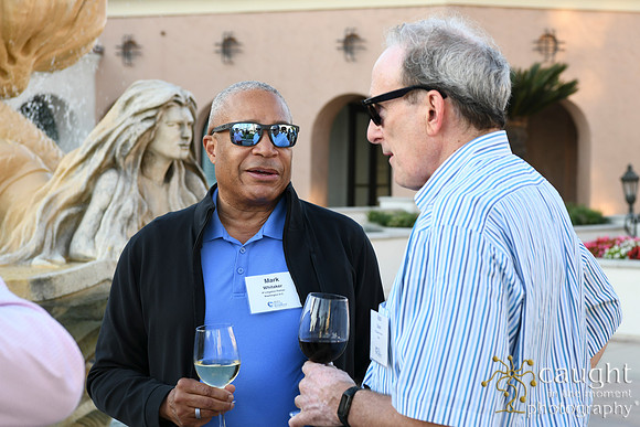 638 MoFo Litigation Meeting 2025