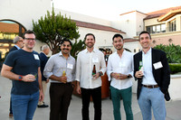 641 MoFo Litigation Meeting 2025