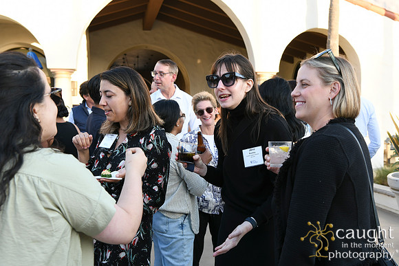 642 MoFo Litigation Meeting 2025