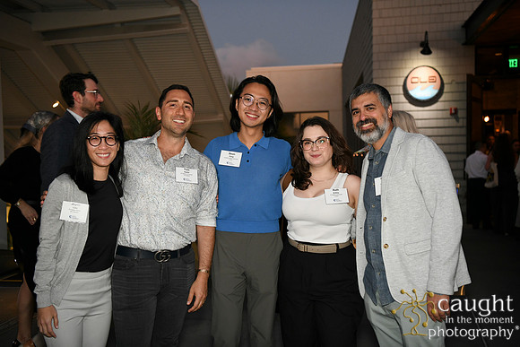 678 MoFo Litigation Meeting 2025