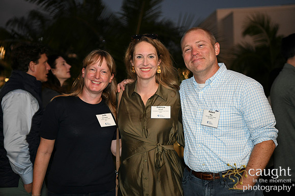 681 MoFo Litigation Meeting 2025