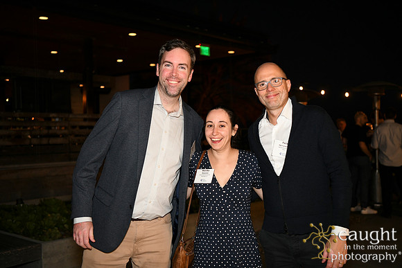 703 MoFo Litigation Meeting 2025