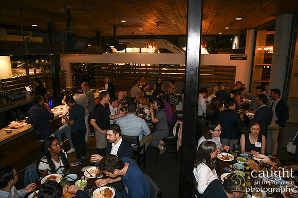 707 MoFo Litigation Meeting 2025