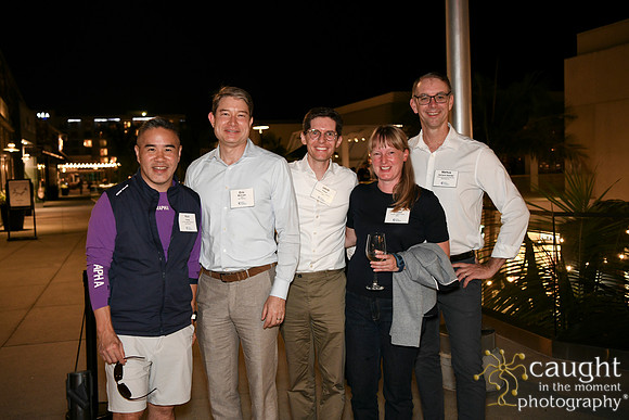 715 MoFo Litigation Meeting 2025