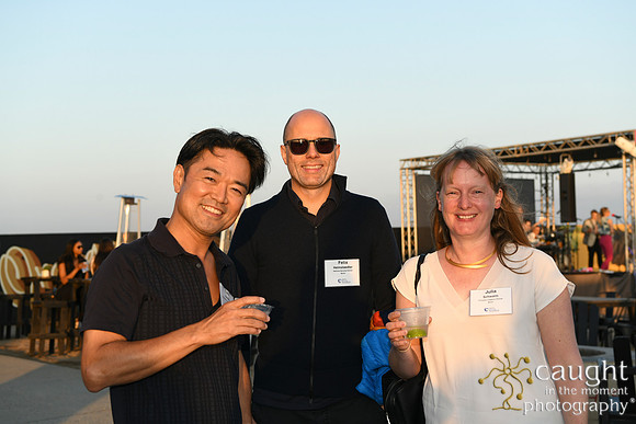 746 MoFo Litigation Meeting 2025
