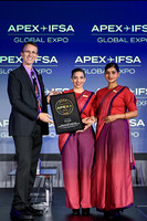 APEX IFSA Awards