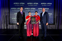 200 APEX IFSA GlobalExpo 2025 Long Beach
