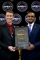 202 APEX IFSA GlobalExpo 2025 Long Beach