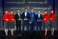 203 APEX IFSA GlobalExpo 2025 Long Beach