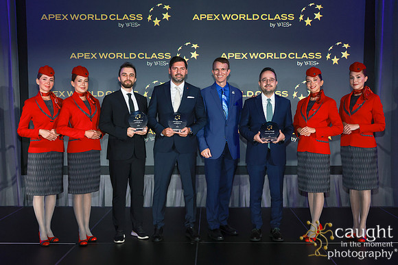 203 APEX IFSA GlobalExpo 2025 Long Beach