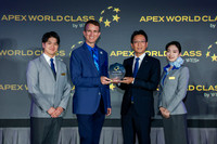 209 APEX IFSA GlobalExpo 2025 Long Beach