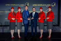 205 APEX IFSA GlobalExpo 2025 Long Beach