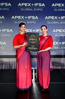 201 APEX IFSA GlobalExpo 2025 Long Beach