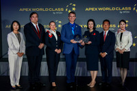 212 APEX IFSA GlobalExpo 2025 Long Beach