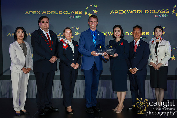 212 APEX IFSA GlobalExpo 2025 Long Beach