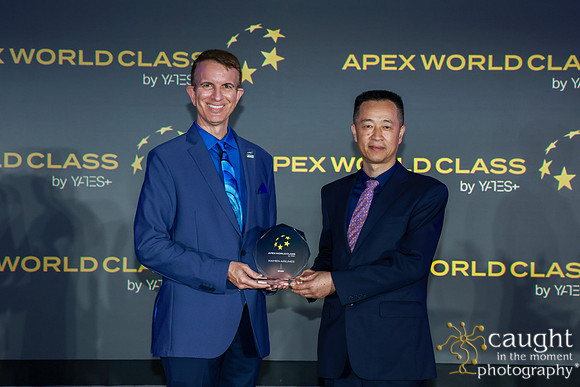 215 APEX IFSA GlobalExpo 2025 Long Beach
