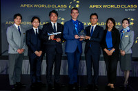211 APEX IFSA GlobalExpo 2025 Long Beach
