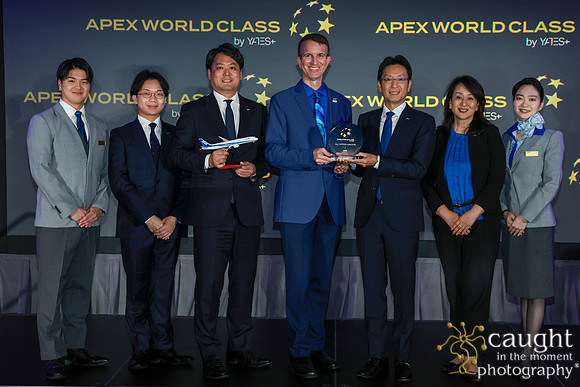 211 APEX IFSA GlobalExpo 2025 Long Beach