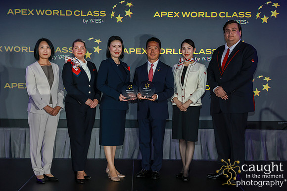 213 APEX IFSA GlobalExpo 2025 Long Beach