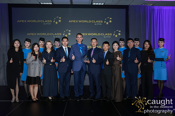 218 APEX IFSA GlobalExpo 2025 Long Beach