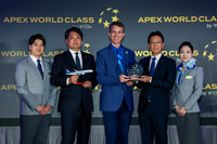 210 APEX IFSA GlobalExpo 2025 Long Beach