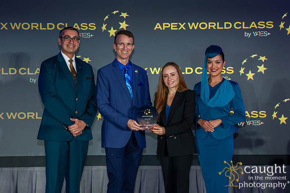 214 APEX IFSA GlobalExpo 2025 Long Beach