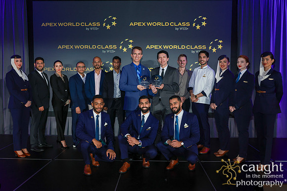 222 APEX IFSA GlobalExpo 2025 Long Beach