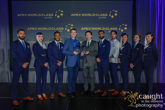 223 APEX IFSA GlobalExpo 2025 Long Beach