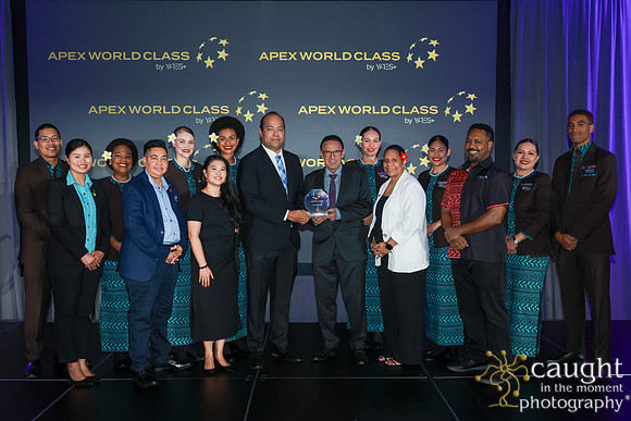 226 APEX IFSA GlobalExpo 2025 Long Beach