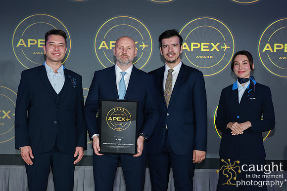 236 APEX IFSA GlobalExpo 2025 Long Beach