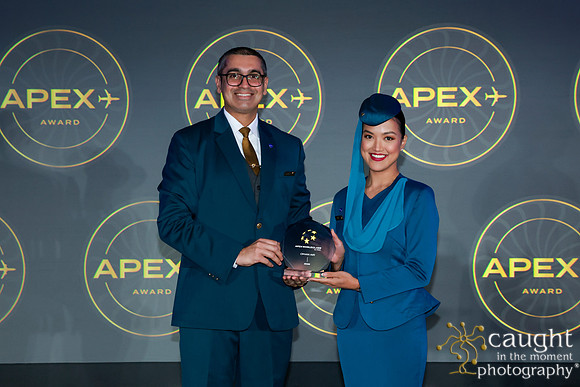 233 APEX IFSA GlobalExpo 2025 Long Beach