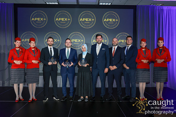 238 APEX IFSA GlobalExpo 2025 Long Beach