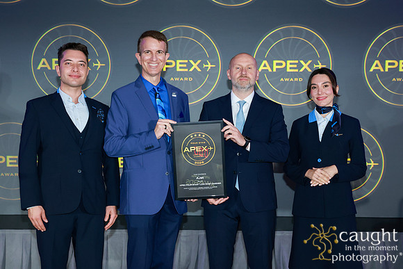 234 APEX IFSA GlobalExpo 2025 Long Beach