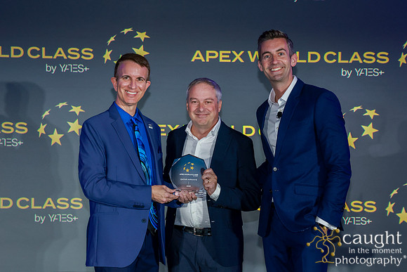 245 APEX IFSA GlobalExpo 2025 Long Beach