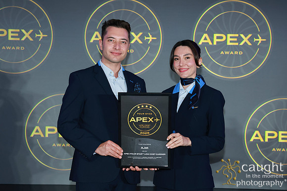 237 APEX IFSA GlobalExpo 2025 Long Beach