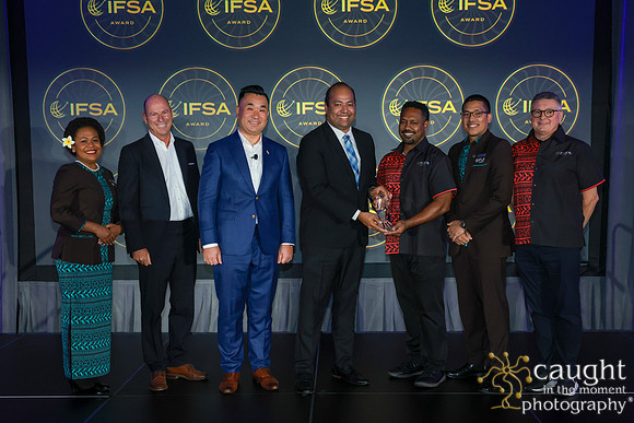 248 APEX IFSA GlobalExpo 2025 Long Beach