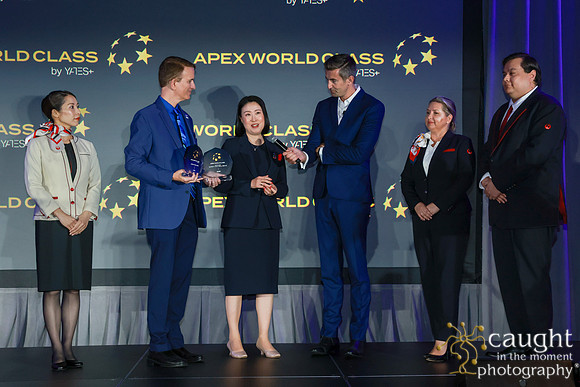 247 APEX IFSA GlobalExpo 2025 Long Beach