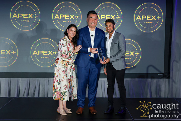 251 APEX IFSA GlobalExpo 2025 Long Beach