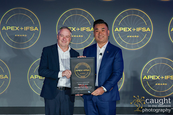 255 APEX IFSA GlobalExpo 2025 Long Beach