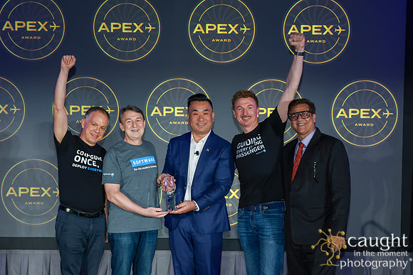 253 APEX IFSA GlobalExpo 2025 Long Beach