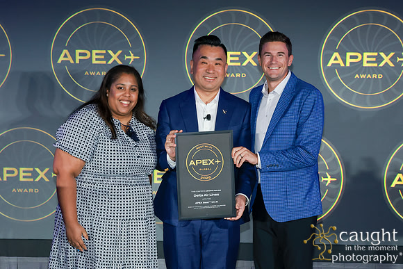 256 APEX IFSA GlobalExpo 2025 Long Beach