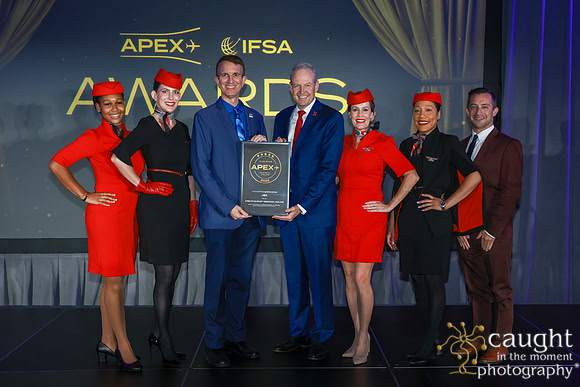 258 APEX IFSA GlobalExpo 2025 Long Beach