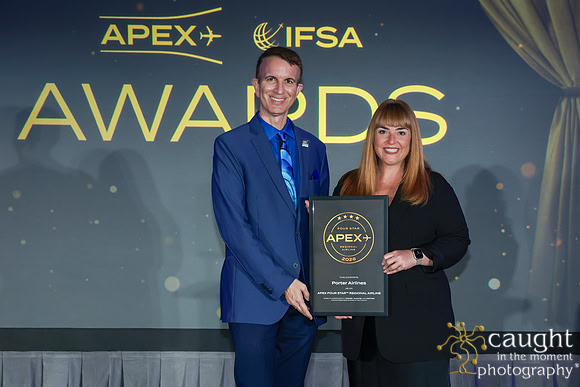 259 APEX IFSA GlobalExpo 2025 Long Beach
