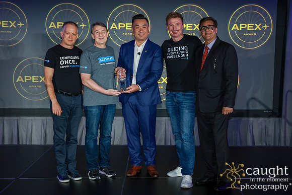 252 APEX IFSA GlobalExpo 2025 Long Beach