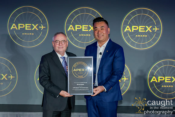 257 APEX IFSA GlobalExpo 2025 Long Beach