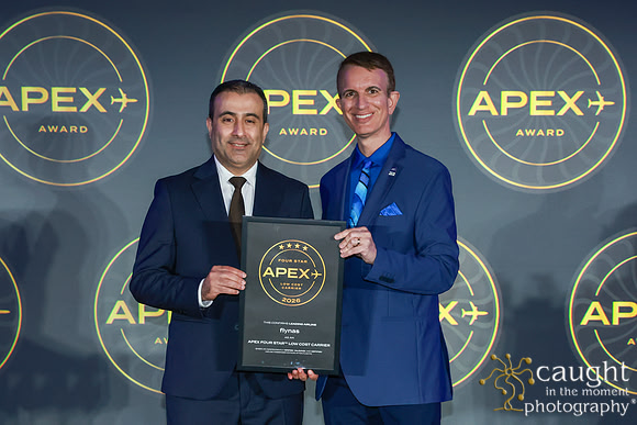 261 APEX IFSA GlobalExpo 2025 Long Beach