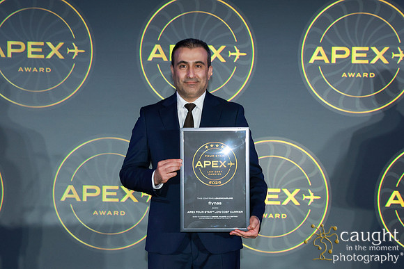 262 APEX IFSA GlobalExpo 2025 Long Beach
