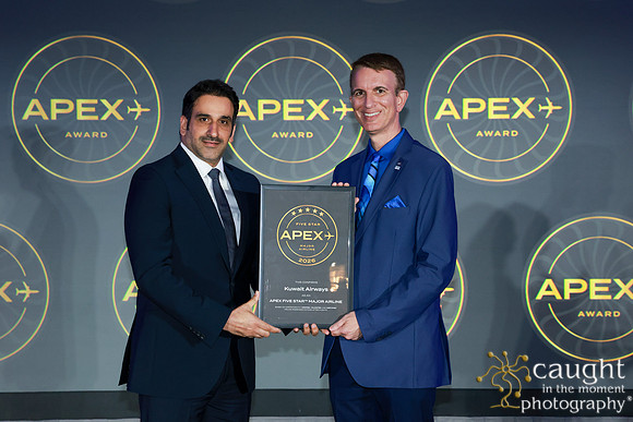 265 APEX IFSA GlobalExpo 2025 Long Beach