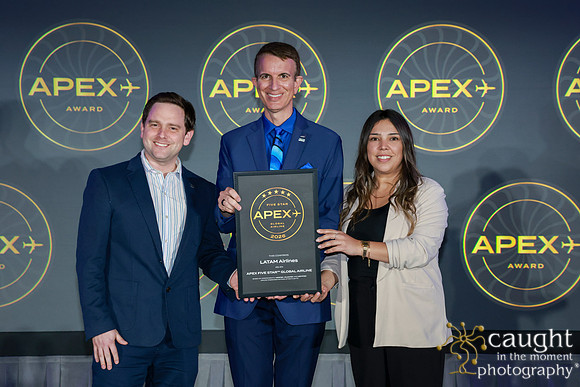 264 APEX IFSA GlobalExpo 2025 Long Beach
